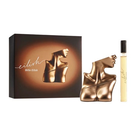 Billie Eilish Eilish Gift Set