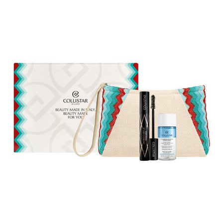 Collistar Beauty Made In Italy, Beauty Made For You Coffret maquillage
