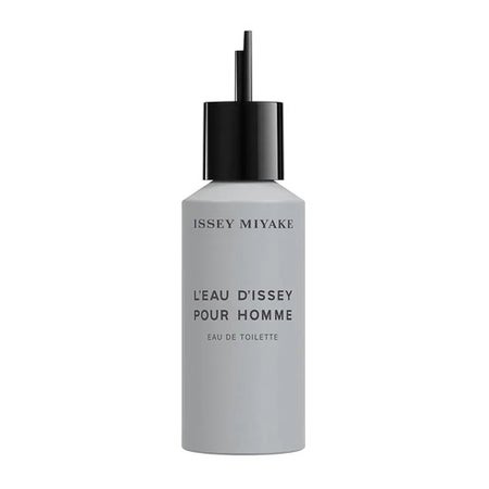Issey Miyake L'Eau d'Issey Pour Homme Eau de Toilette Nachfüllung 150 ml