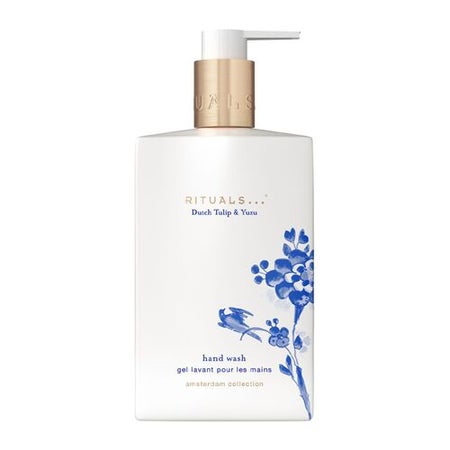Rituals Amsterdam Collection Hand Wash Nachfüllbar 300 ml