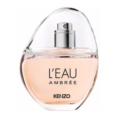 Kenzo L'Eau Ambree Eau de Parfum