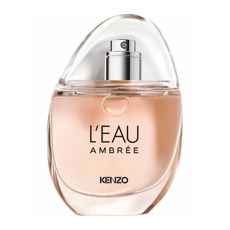 Kenzo L'Eau Ambree Eau de Parfum