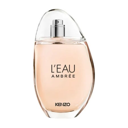Kenzo L'Eau Ambree Eau de Parfum