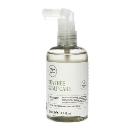 Paul Mitchell Tea Tree Scalp Care Regeniplex Tonic 100 ml