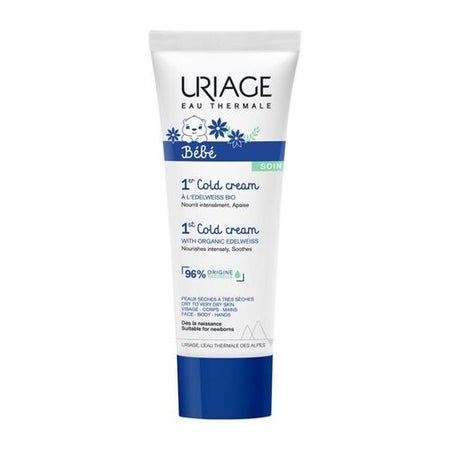 Uriage Bébé 1st Cold Cream 75 ml