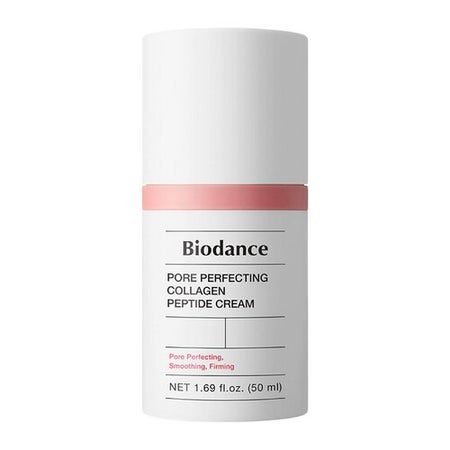 Biodance Pore Perfecting Collagen Peptide Cream 50 ml