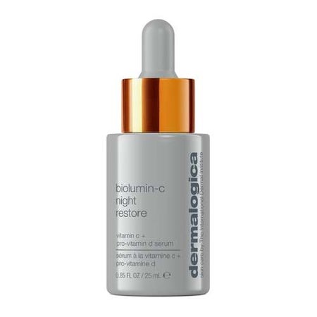 Dermalogica BioLumin-C Night Restore Seerumi 25 ml