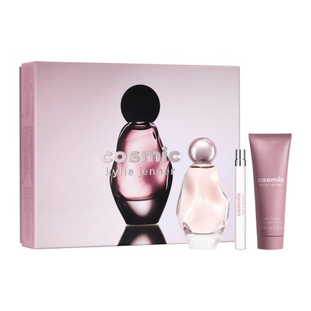 Kylie Cosmetics Cosmic Kylie Jenner Gift Set