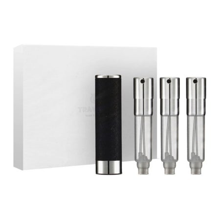 Travalo Walzer Refillable Parfumzerstäuber