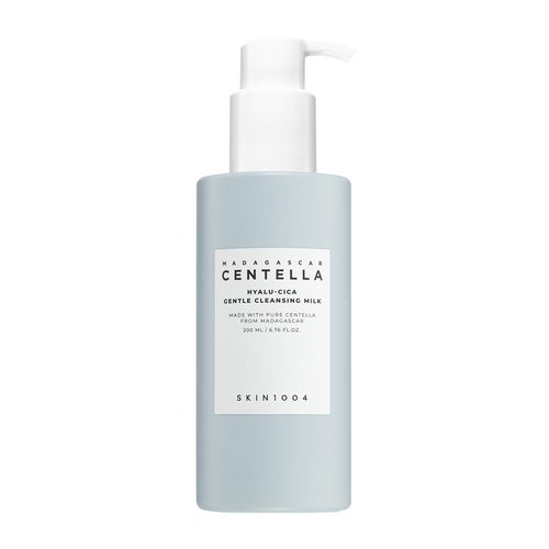 Skin1004 Hyalu-Cica Gentle Reinigingsmelk