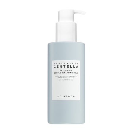 Skin1004 Hyalu-Cica Gentle Leche limpiadora 200 ml