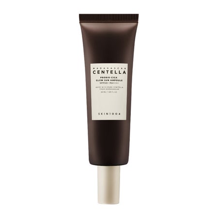 Skin1004 Centella Probio-Cica Glow Sun Ampoule SPF 50+