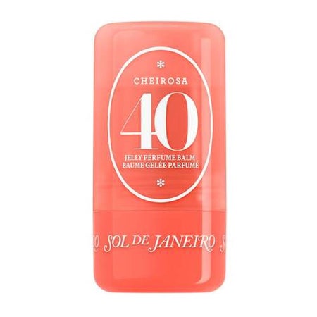 Sol De Janeiro Cheirosa 40 Jelly Perfume Balm Solid perfume 4 gram