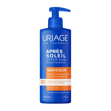Uriage Bariésun Doposole Repairing Balm