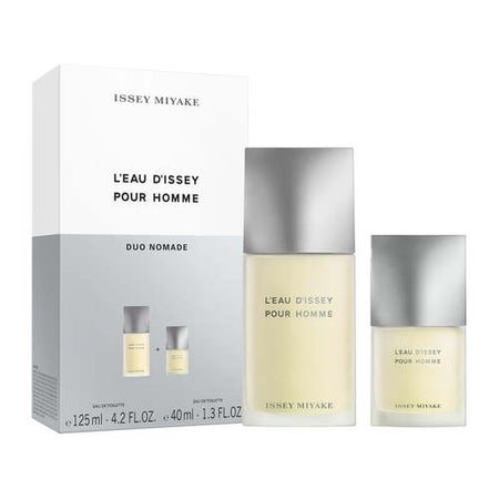 Issey Miyake L'Eau d'Issey Pour Homme Geschenkset
