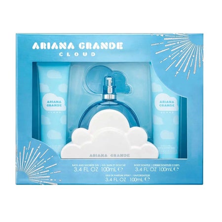 Ariana Grande Cloud Geschenkset