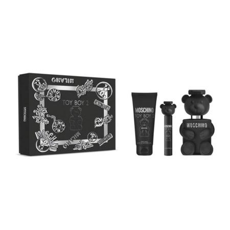 Moschino Toy Boy 2 Gift Set