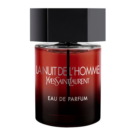 Yves Saint Laurent La Nuit de L'Homme Eau de Parfum 2026