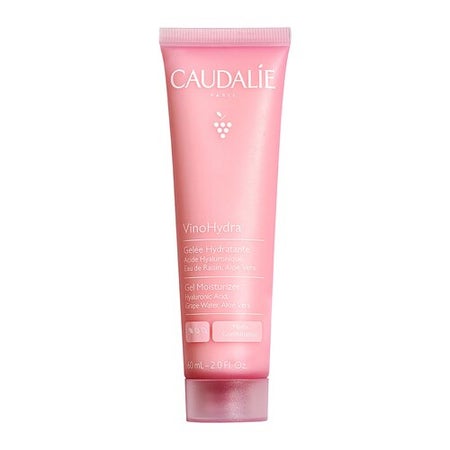 Caudalie VinoHydra Gel Moisturizer 60 ml