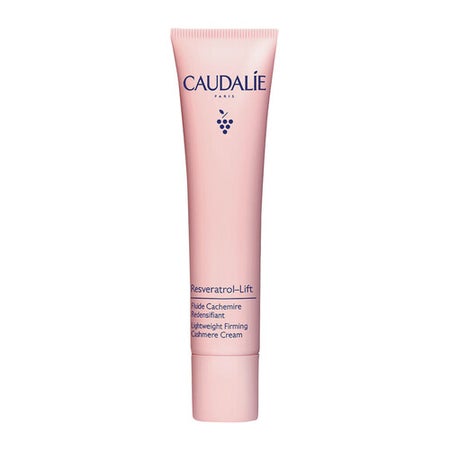 Caudalie Resveratrol Lift Lightweight Firming Cashmere Cream 40 ml