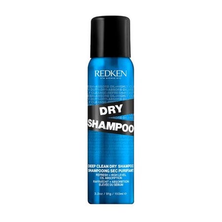 Redken Deep Clean Dry shampoo 150 ml