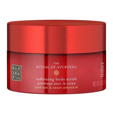 Rituals The Ritual Of Ayurveda Softening Vartalokuorinta 300 g