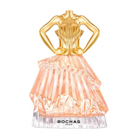 Rochas Audace Eau de Parfum