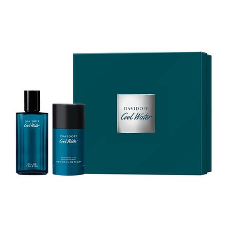 Davidoff Cool Water Gift Set