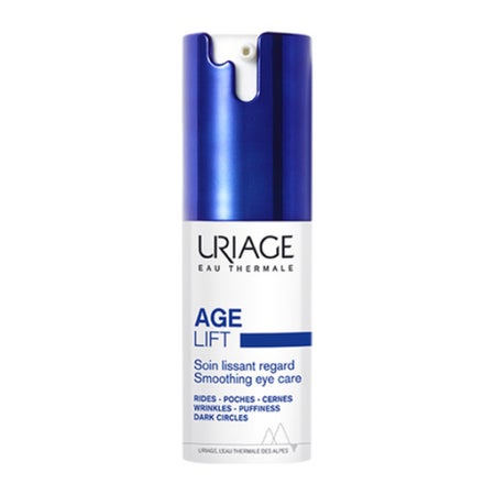 Uriage Age Lift Smoothing Eye Care 15 ml