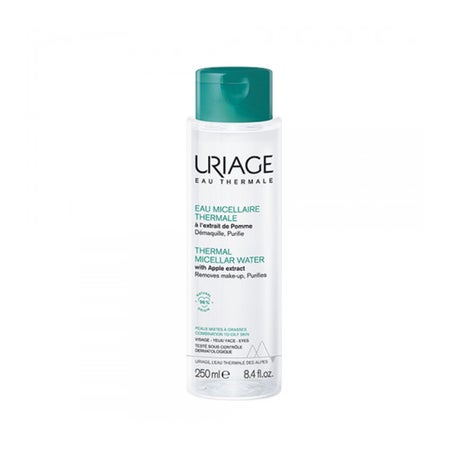 Uriage Eau Thermale Micellar Water with Apple Extract 250 ml