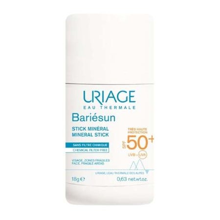 Uriage Bariésun Mineral Stick SPF 50+