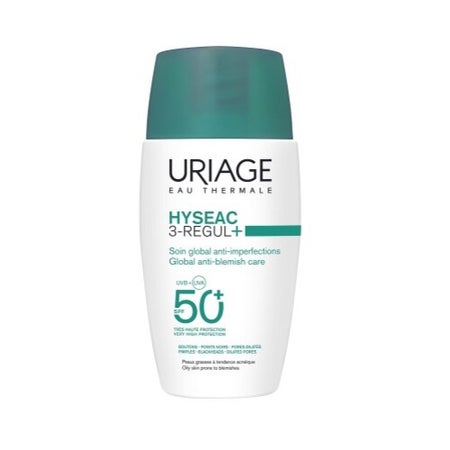 Uriage Hyséac 3-Regul+ SPF 50+