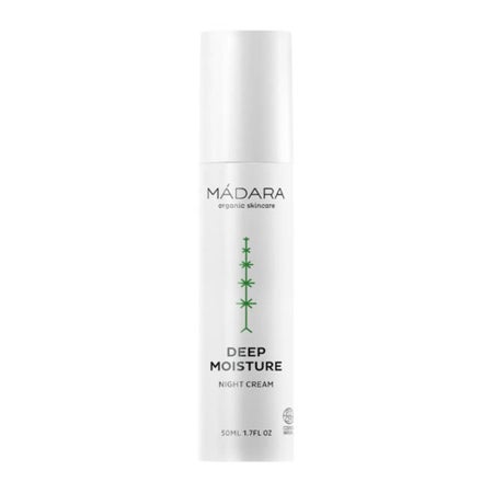 Mádara Organic Skincare Regenerating Night Cream 50 ml