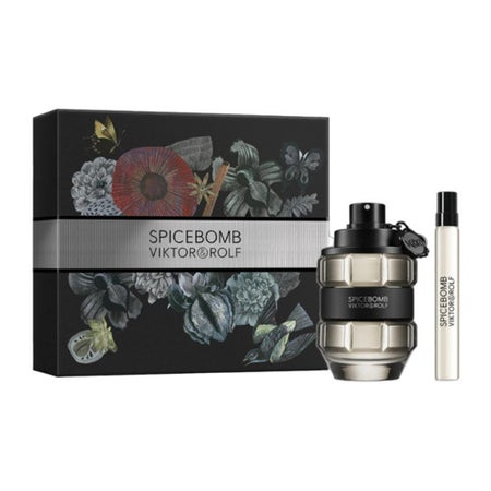 Viktor & Rolf Spicebomb Set de Regalo