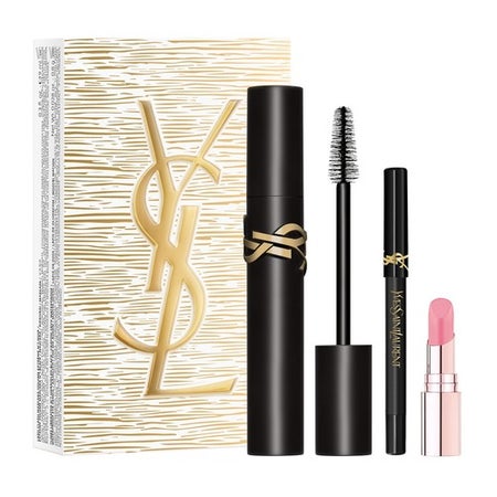 Yves Saint Laurent Lash Clash Make-up Set