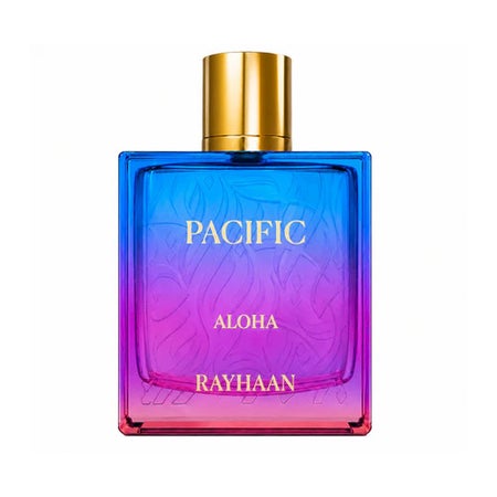 Rayhaan Pacific Aloha Eau de Parfum 100 ml