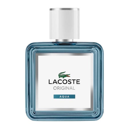 Lacoste Original Aqua Eau de Parfum