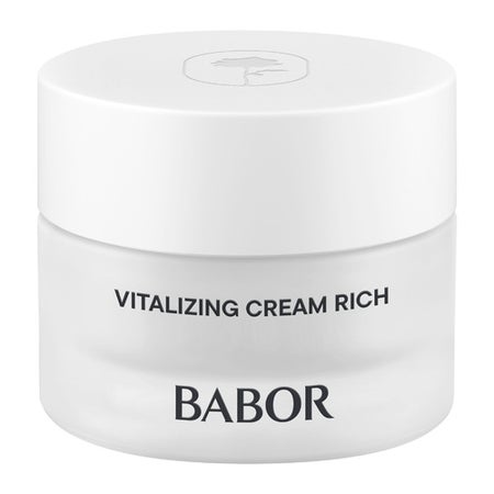 Babor Vitalizing Cream Rich 50 ml