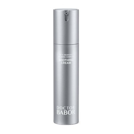 Babor Doctor Babor Soothing Cream 50 ml