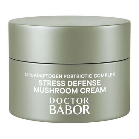 Babor Doctor Babor Stress Defense Mushroom Cream 50 ml