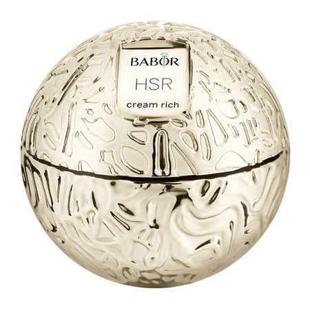 Babor HSR Lifting Anti-Wrinkle Cream Rich 50 ml