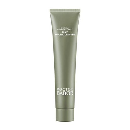 Babor Doctor Babor Microbiomic Clay Multi-Cleanser