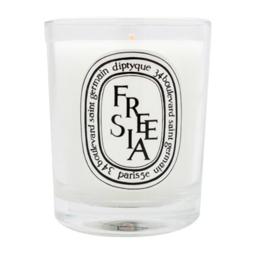 Diptyque Freesia Scented Candle