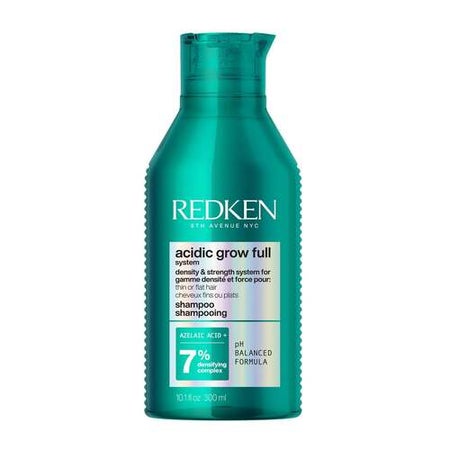 Redken Acidic Grow Full System Shampoo 300 ml