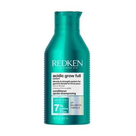Redken Acidic Grow Full System Acondicionador 300 ml