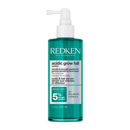 Redken Acidic Grow Full System Scalp & Hair Suero 100 ml