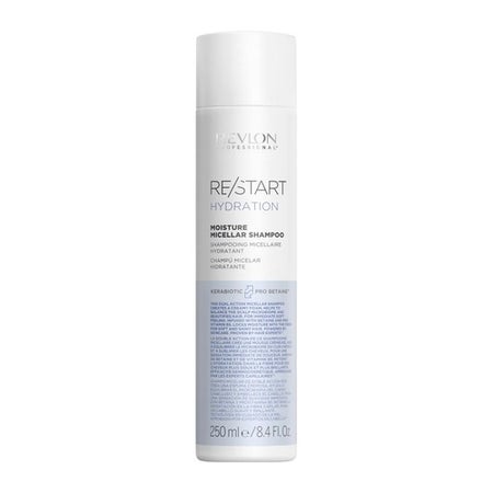 Revlon Re/start Hydration Moisture Micellar Champú