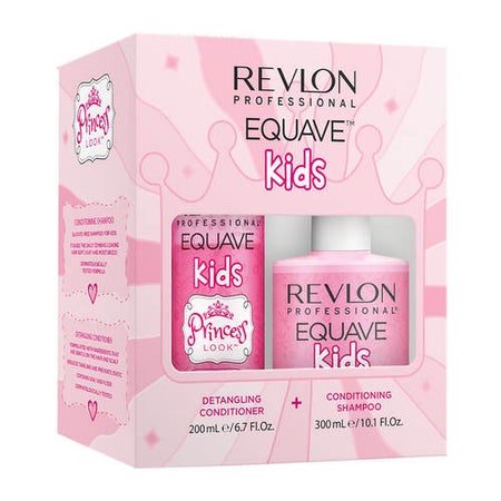 Revlon Equave Kids Set