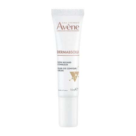 Avène DermAbsolu Filler Eye Contour Cream 15 ml