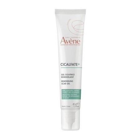 Avène Cicalfate+ Remodeling Scar Gel 40 ml